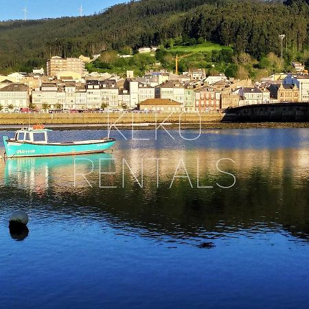 Апартаменти Viveiro Historico 2 Екстер'єр фото