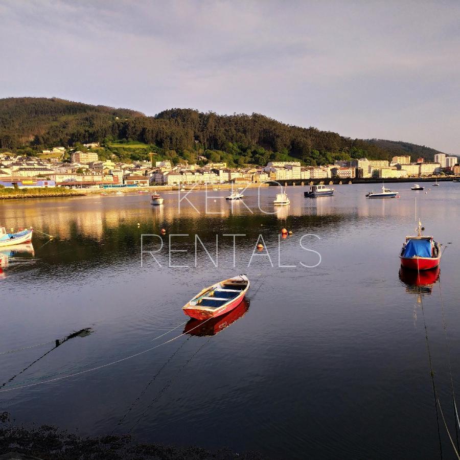 Апартаменти Viveiro Historico 2 Екстер'єр фото